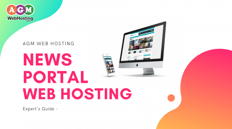 News Portal Hosting nepal