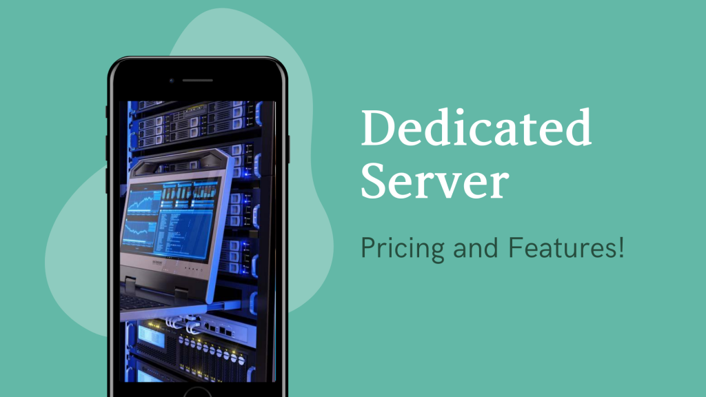 best dedicated server in Nepal