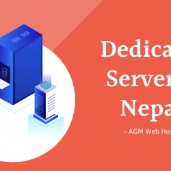 dedicated server in nepal
