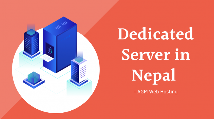dedicated server in nepal