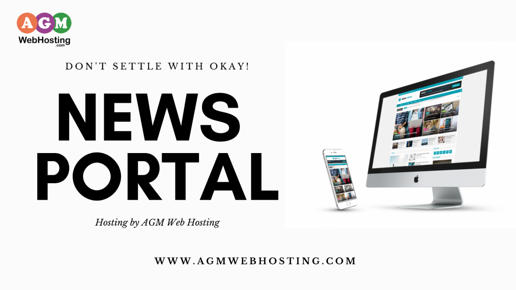 news portal hosting Nepal