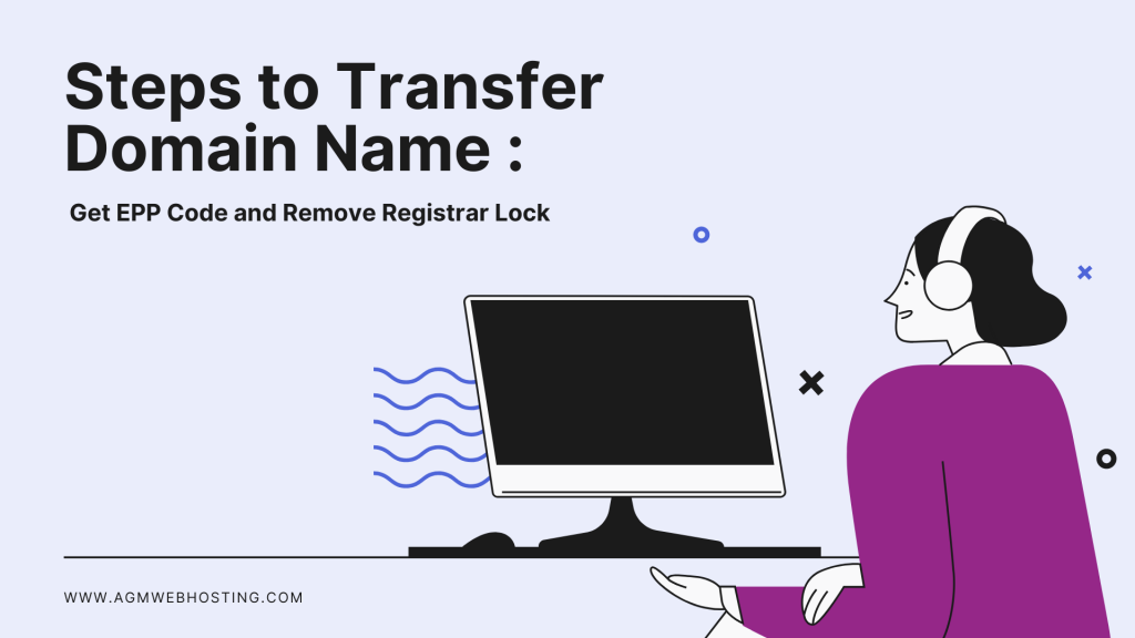 Transfer Your Domain Today – Just 2 Simple Steps 1 domain transfer in India