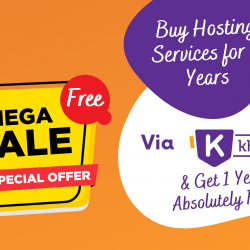 Web Hosting Deals