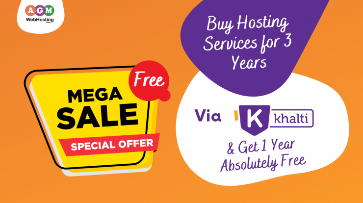 Web Hosting Deals