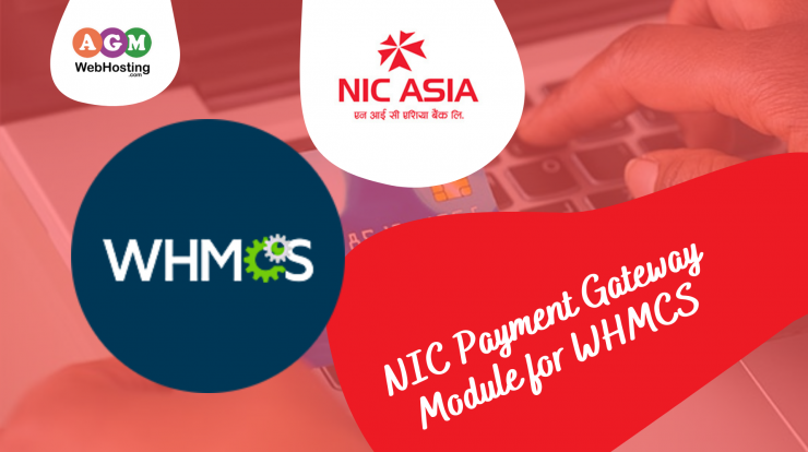 NIC Payment Gateway Module for WHMCS