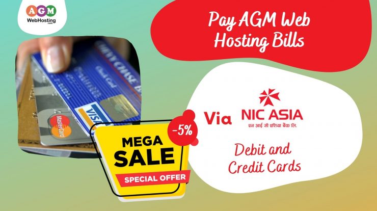 pay bills via debit cards in Nepal