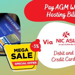 Bill payment via debit cards in Nepal