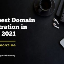 Cheapest domain registration in Nepal 2021