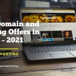 Domain and Hosting Offers in Nepal