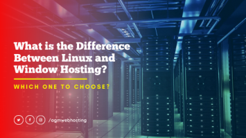 What is the Difference Between Linux and Window Hosting? Which One to ...