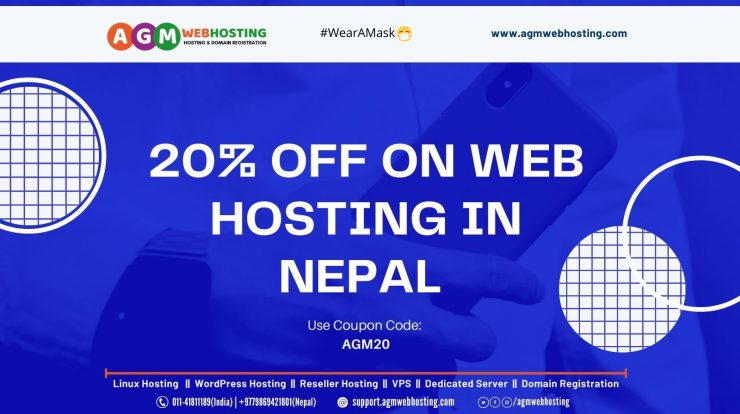 Hosting Offers in Nepal