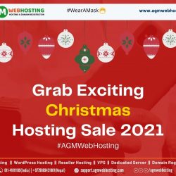 Hosting Sale