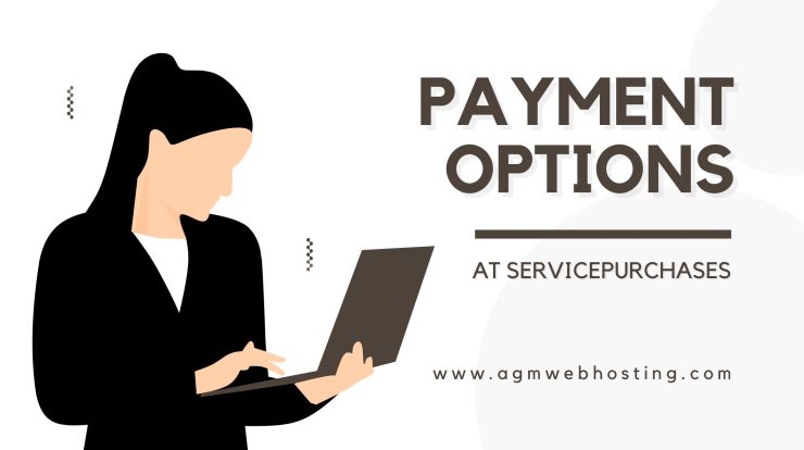 Payment Options